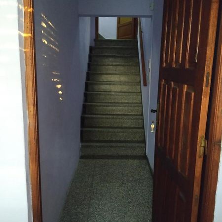 Dona Olga Apartamento Minas Exterior foto