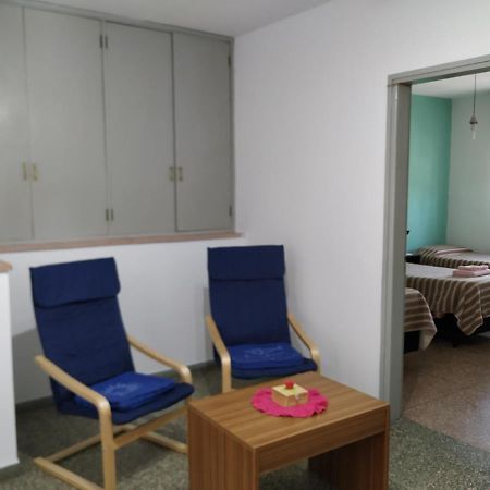 Dona Olga Apartamento Minas Exterior foto