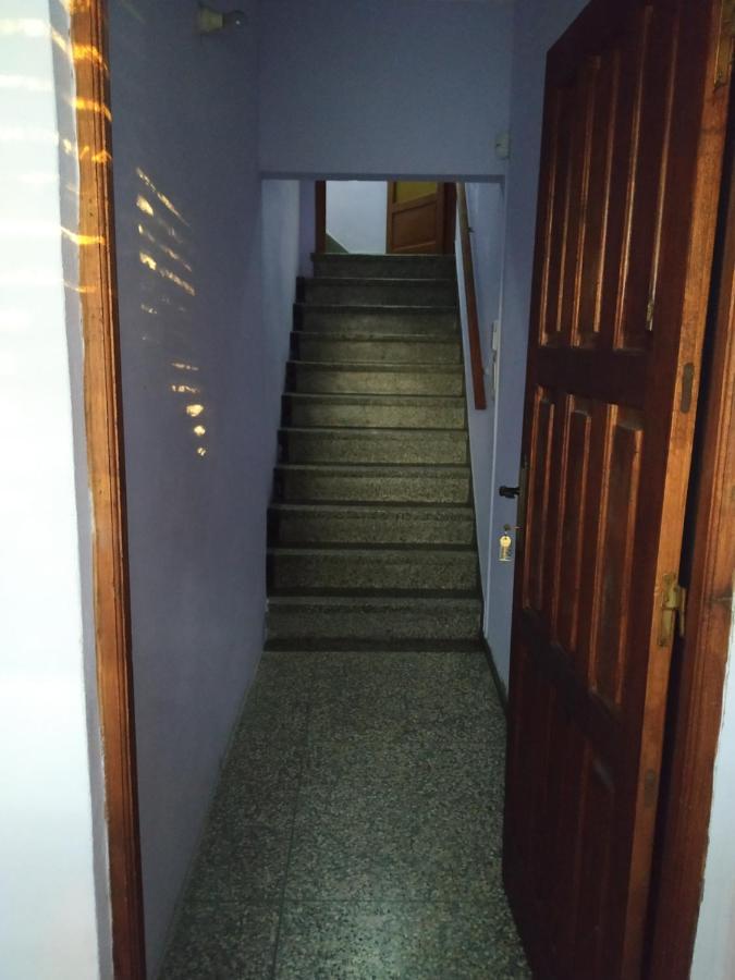 Dona Olga Apartamento Minas Exterior foto
