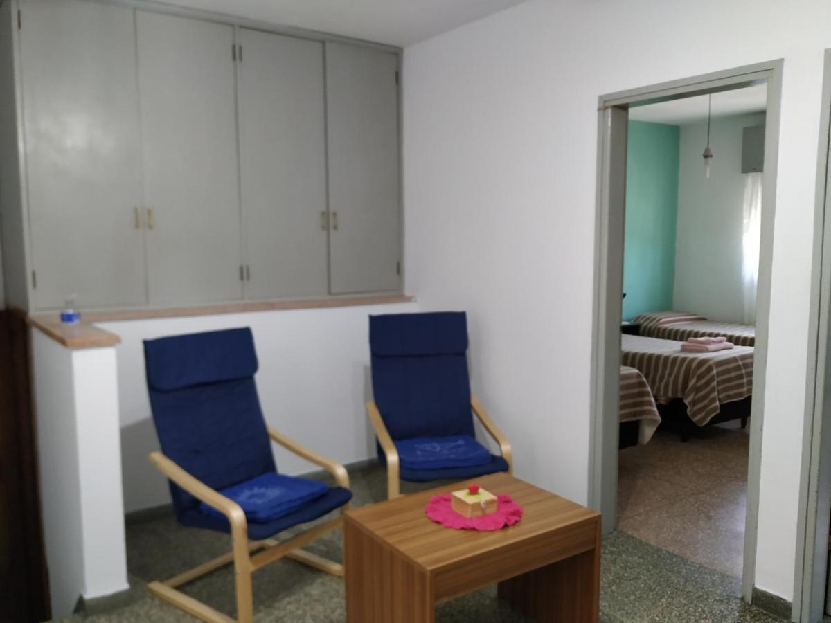 Dona Olga Apartamento Minas Exterior foto