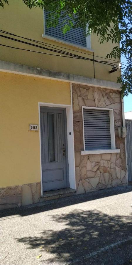 Dona Olga Apartamento Minas Exterior foto