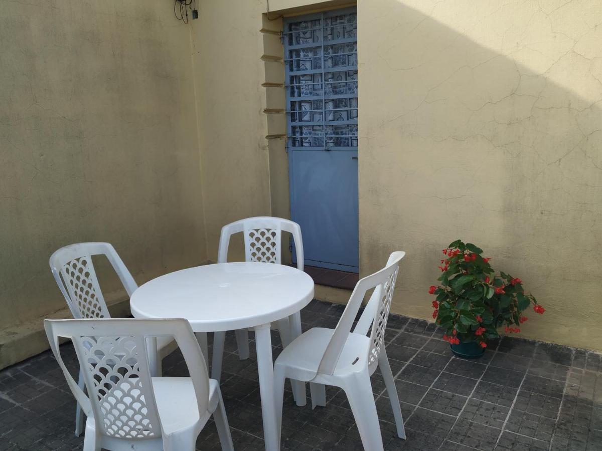 Dona Olga Apartamento Minas Exterior foto